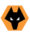 Wolverhampton Wanderers-logo