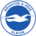 brighton hove albion-logo