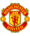 manchester united-logo